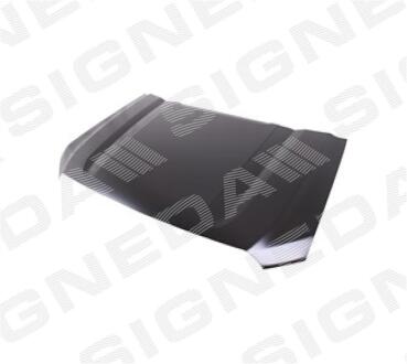 Капот Signeda PCV20250A