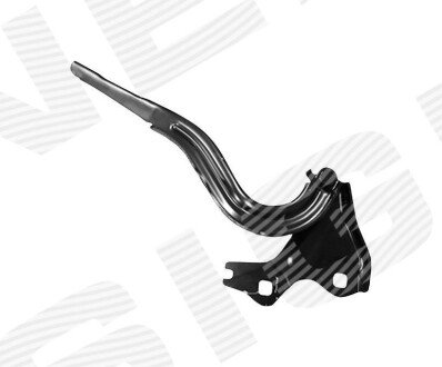 ПЕТЛЯ КАПОТА Signeda PCV21141AL