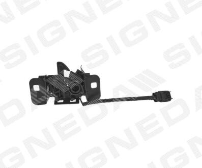 Замок капота Signeda PCV22003A