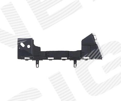 Кронштейн бампера CHEVROLET CRUZE, 16 - Signeda PCV43306AL