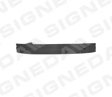 Усилитель переднего бампера Signeda PCV44001A