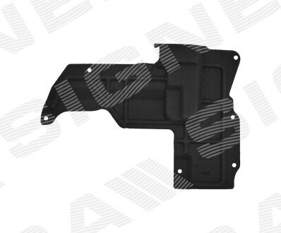 ЗАЩИТА ДВИГАТЕЛЯ Signeda PCV60001AL
