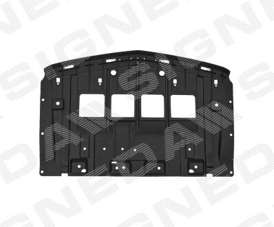 ЗАЩИТА ДВИГАТЕЛЯ Signeda PCV60003A