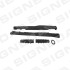 ПОРОГ Signeda PCV76008BSET (фото 1)