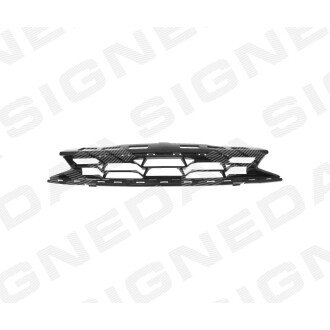 Решітка радіатора передня Signeda PCV99034CA