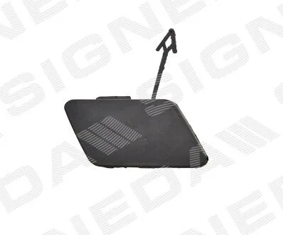 Заглушка буксировочного крюка Signeda PCV99207CA