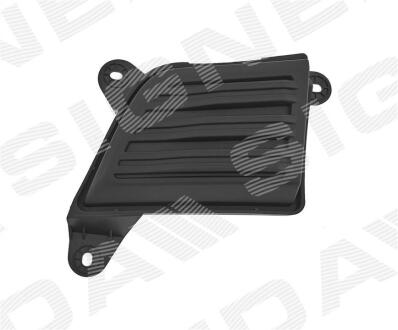 Решетка бампер Signeda PCV99380GAR