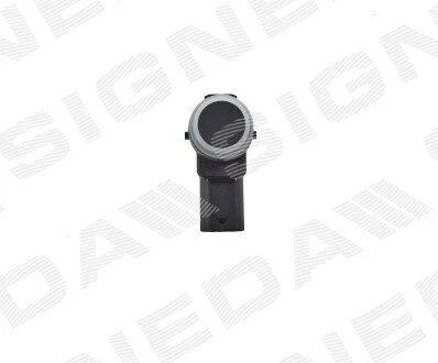 Датчик сигнализации парковки (парктроник) задний Signeda PD0024