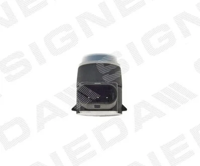 Датчик сигнализации парковки (парктроник) задний Signeda PD0035