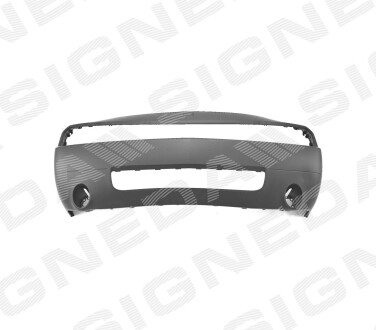 Бампер передній Signeda PDG04105BB