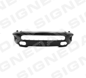 Бампер передний Signeda PDG04118BB