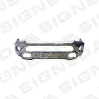 Бампер передній Signeda PDG04118BC