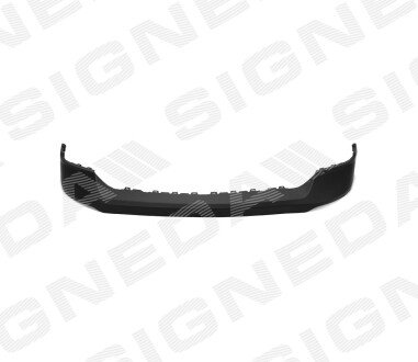 Бампер передний Signeda PDG04125PA