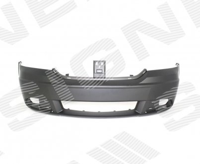 Бампер передний DODGE JOURNEY, 08 - 20 Signeda PDG04149BB