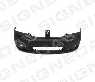 Бампер передній Signeda PDG04149BB