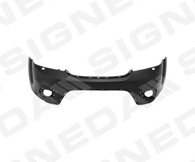Бампер передний Signeda PDG04175BA