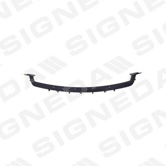 Молдинг бампера Signeda PDG04198AO