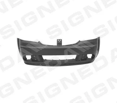 Бампер передній Signeda PDG04199BA