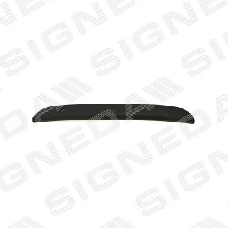 Молдинг бампера Signeda PDG04201MA