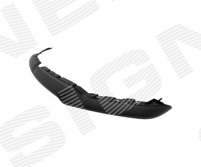 Накладка капота Signeda PDG07001MB