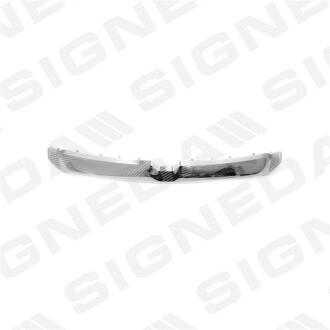 Накладка капота Signeda PDG07001MCH