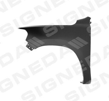 КРЫЛО Signeda PDG10072AL