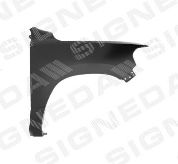 КРЫЛО Signeda PDG10072AR