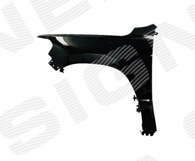 КРЫЛО Signeda PDG10073TRXR