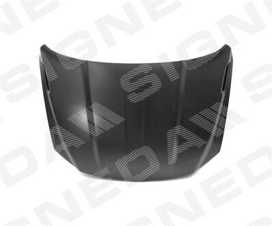 Капот Signeda PDG20065KAH