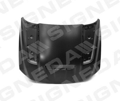 Капот Signeda PDG20065TRX