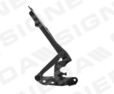 Петля капота Signeda PDG21001AL