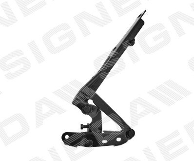 ПЕТЛЯ КАПОТА Signeda PDG21001AR