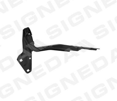 Петля капота Signeda PDG21059AL