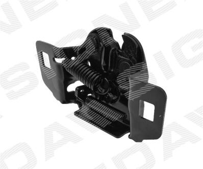 Замок капота Signeda PDG22001A