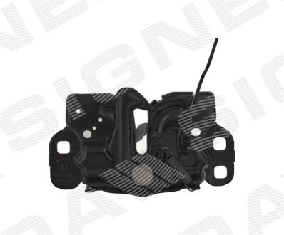 Замок капота Signeda PDG22005AO