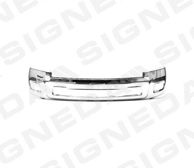 Бампер передний Signeda PDG40108BA