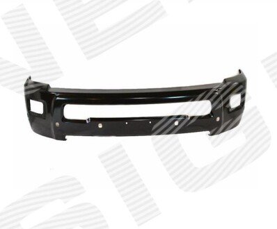 Бампер передний Signeda PDG40108BB