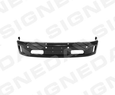 Бампер передній Signeda PDG40110BB