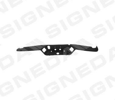 Бампер задній Signeda PDG40130BB