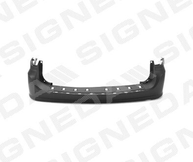 Бампер задній Signeda PDG40135BA