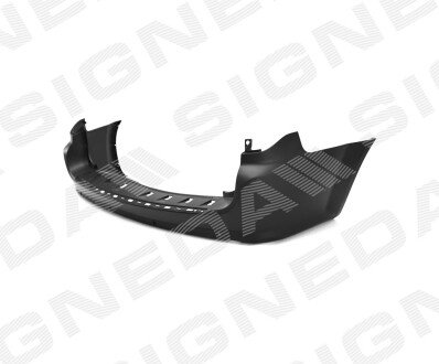 Бампер задній Signeda PDG40136BA