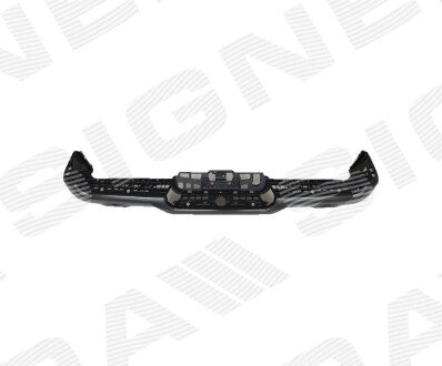 Бампер задний Signeda PDG40140BA