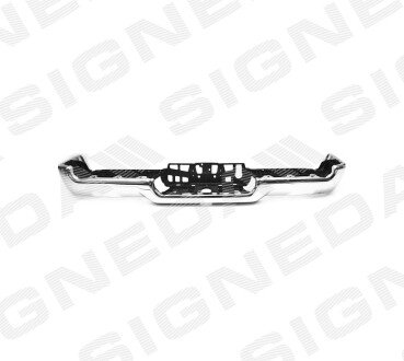 Бампер задній Signeda PDG40141BA