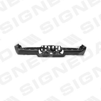 Бампер задній Signeda PDG40141BB