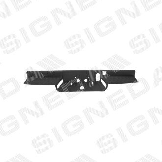 Бампер задний Signeda PDG40144KBU
