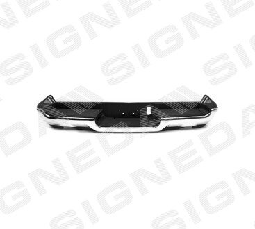 Бампер задний Signeda PDG40145BA