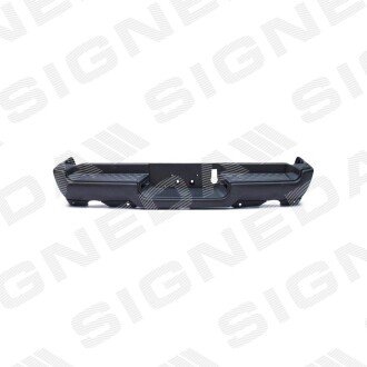 Бампер задній Signeda PDG40156BB