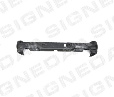 Бампер задний Signeda PDG40159BA