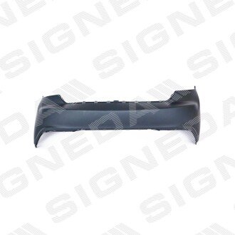 Бампер передній Signeda PDG40160BA