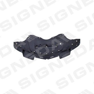Защита бампера Signeda PDG60034A
